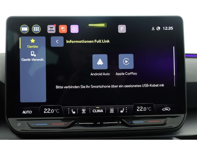 Seat Leon 1.5 eTSI FR-lijn Sportstourer