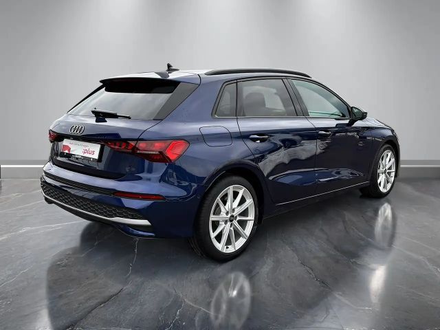 Audi A3 30 TFSI S-Tronic
