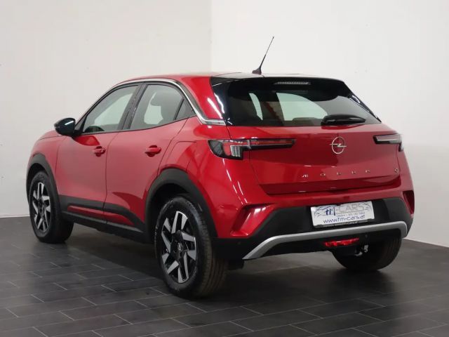 Opel Mokka Elegance