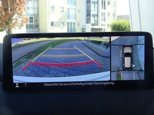 Mazda CX-5 4WD SkyActiv Takumi