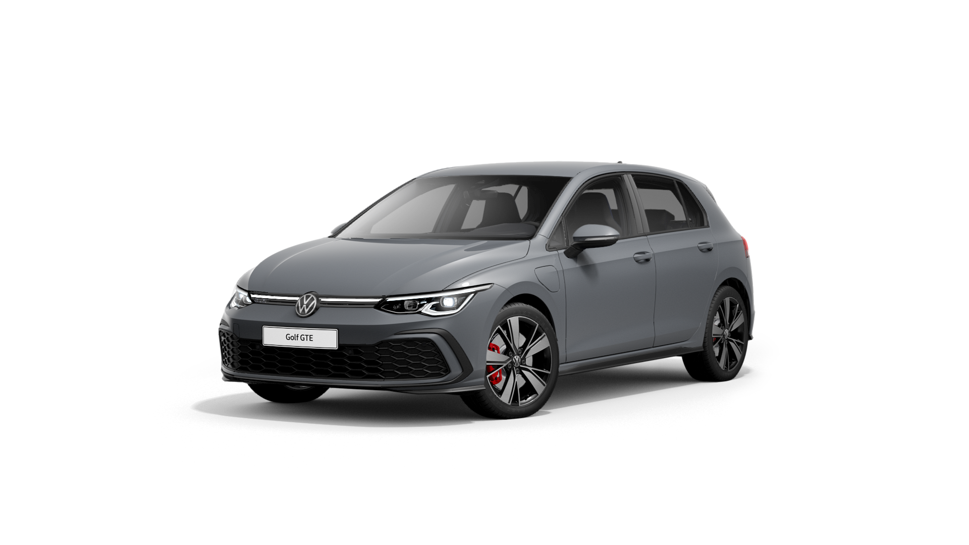 Volkswagen Golf GTE Golf VIII