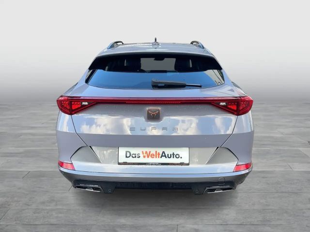 Cupra Formentor DSG e-Hybrid