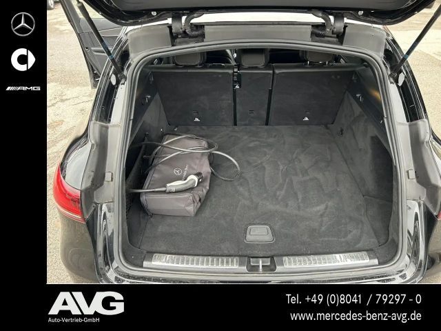 Mercedes-Benz EQC 400 4MATIC AMG Line