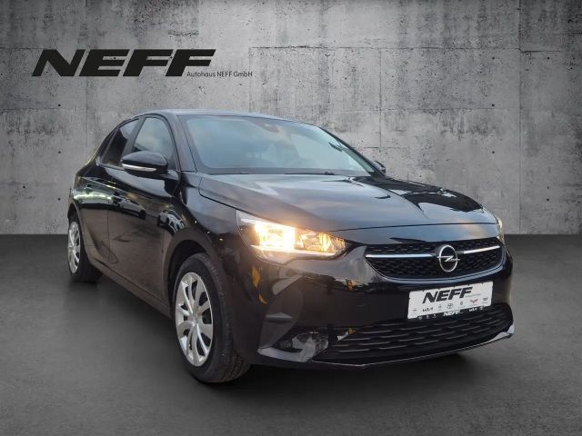 Opel Corsa Edition