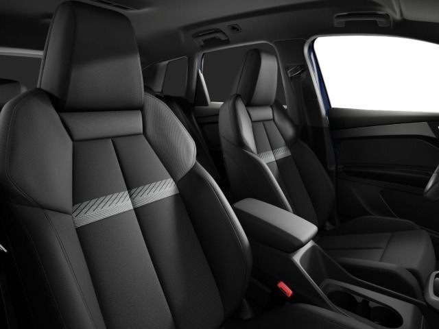 Audi Q4 e-tron Quattro