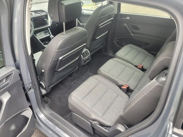 Volkswagen Touran 1.5 TSI Move