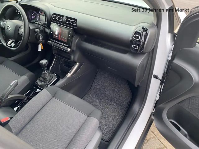 Citroën C3 Aircross Feel Pack