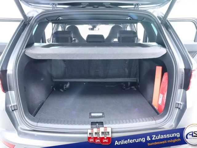 Cupra Ateca #ACC #Navi #DSG #virtual Pedal #Business-P. #Wi...