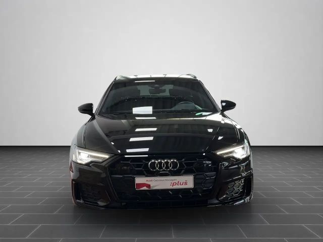 Audi A6 40 TDI S-Line