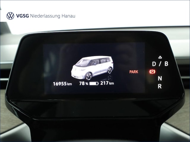 Volkswagen ID.Buzz Pro