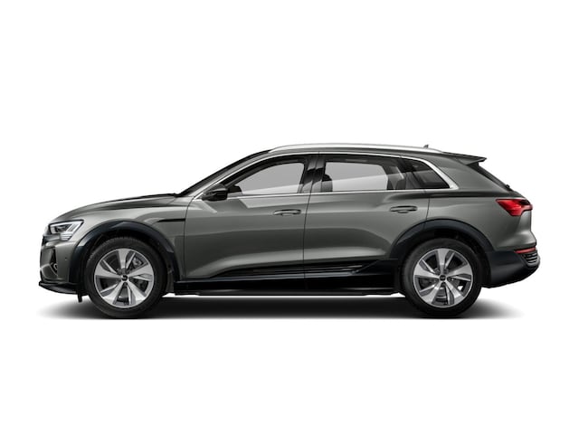 Audi Q8 e-tron 55 Quattro