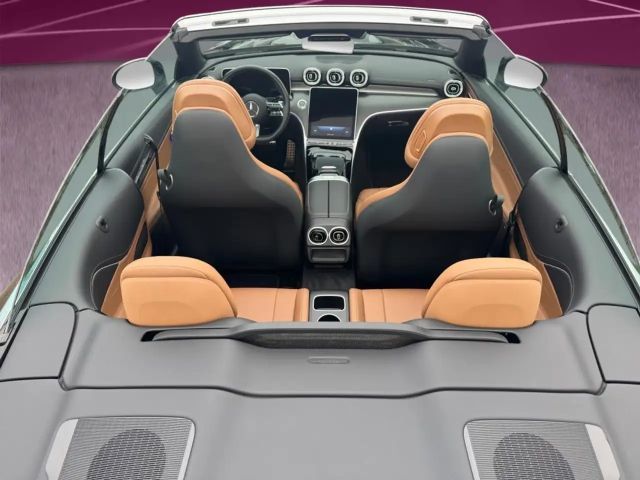 Mercedes-Benz CLE 220 AMG Line