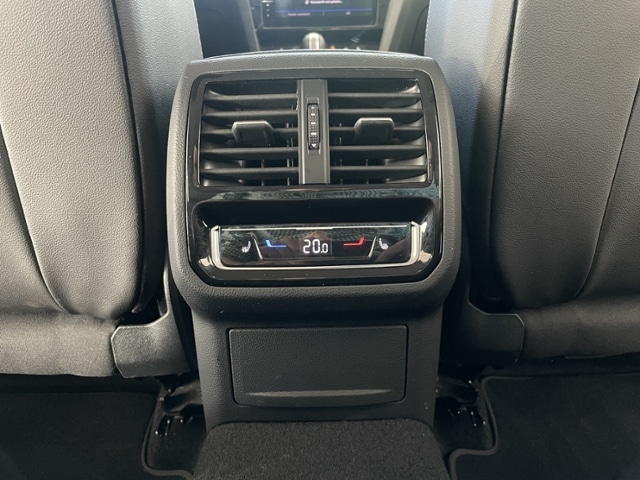 Volkswagen Arteon Shooting Brake 2.0 TDI 4Motion DSG