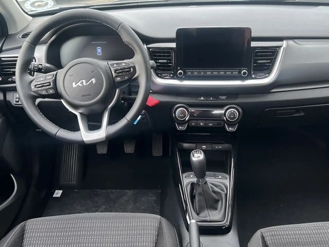 Kia Stonic GDi