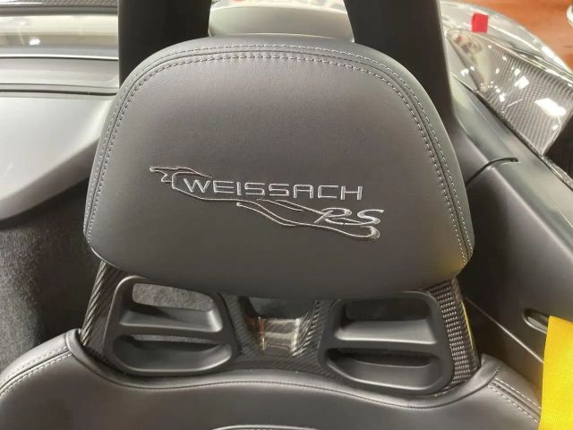 Porsche Cayman 718 RS