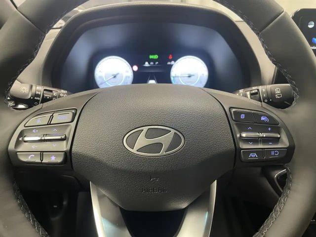 Hyundai i30 - PD GO Plus 1.5 DPI c5bu1-PP1-OO3