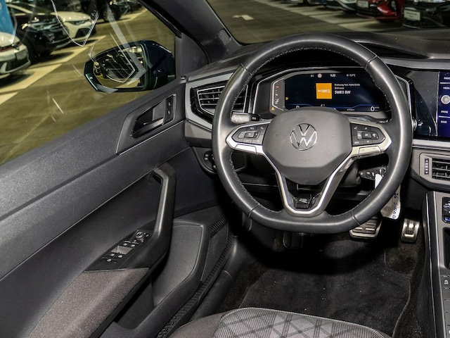 Volkswagen Polo DSG R-Line