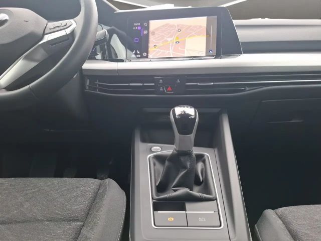 Volkswagen Golf 2.0 TDI Golf VIII Life