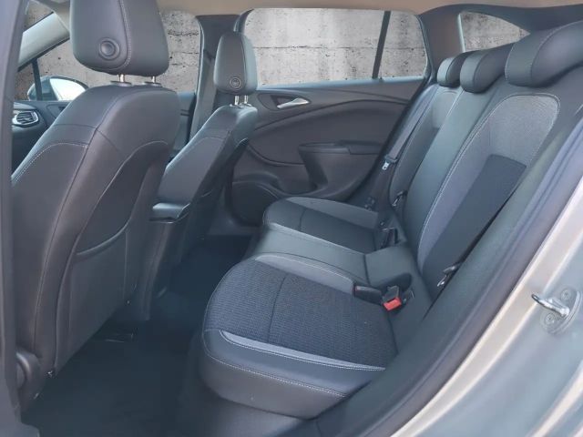 Opel Astra Elegance Sports Tourer