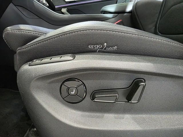 Skoda Kodiaq 1.5 TSI Selection