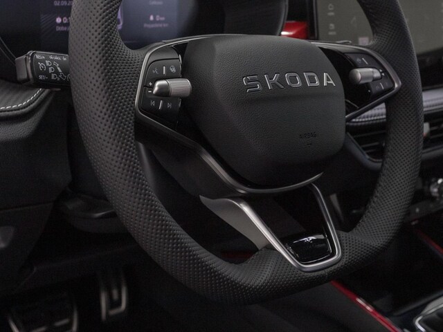 Skoda Fabia 1.0 TSI Monte Carlo