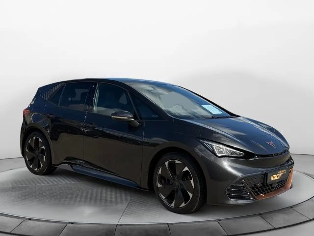 Cupra Born 170 Navi LED