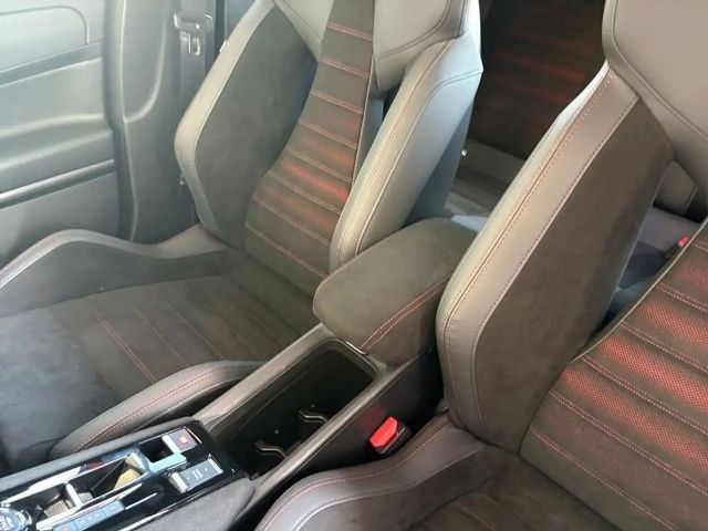 Alfa Romeo Junior Elettrica Speciale