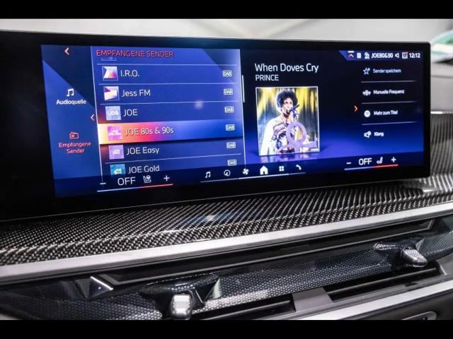 BMW X5 M-Sport xDrive50e