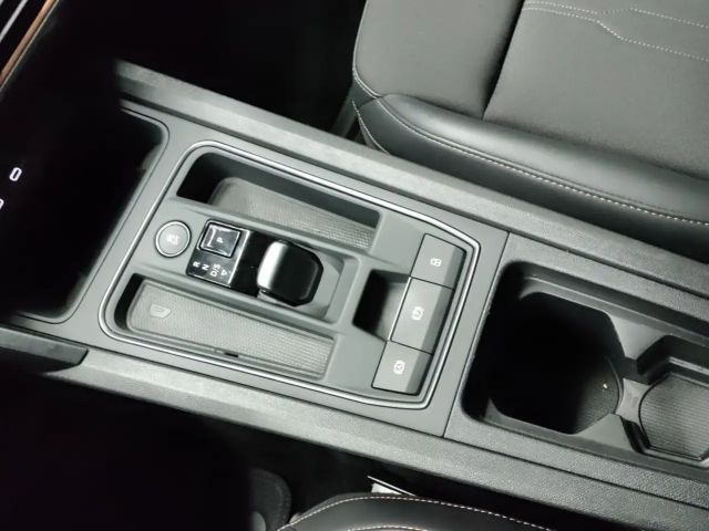 Cupra Leon 1.4 VZ e-Hybrid