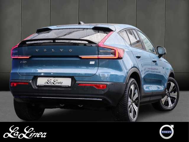 Volvo C40 Recharge