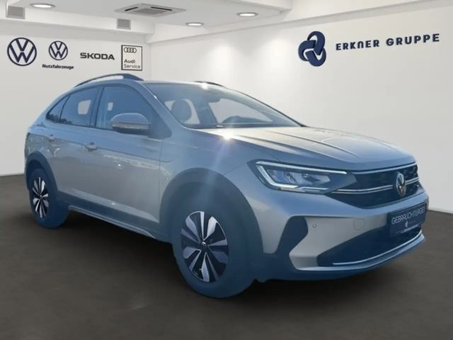 Volkswagen Taigo 1.0 TSI Move