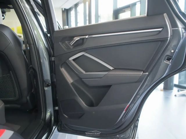 Audi Q3 40 TDI Quattro S-Line