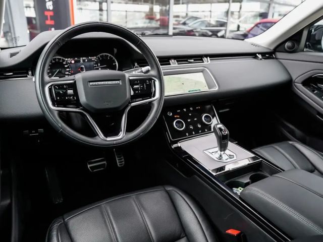 Land Rover Range Rover Evoque Dynamic S