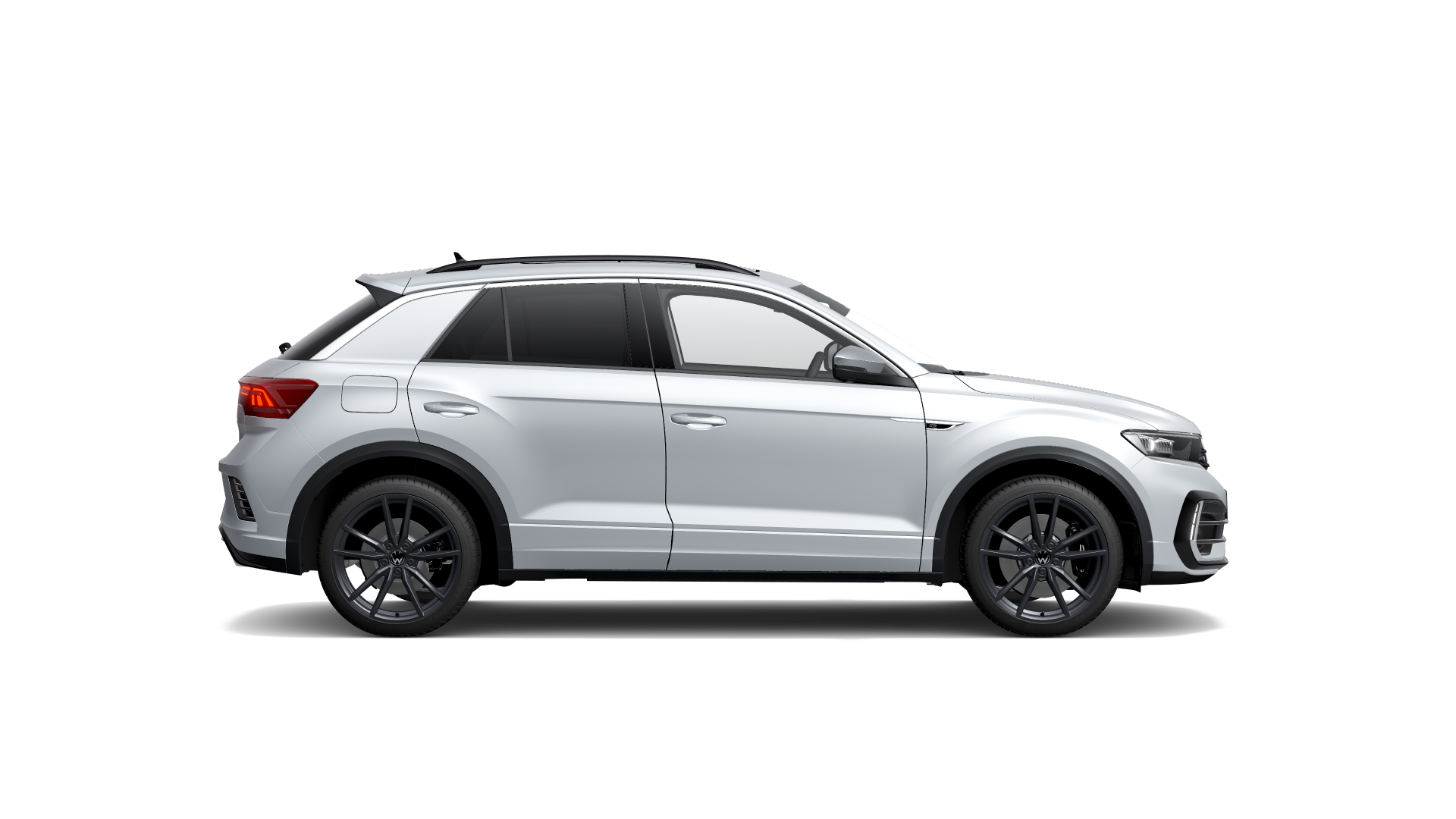 Volkswagen T-Roc 2.0 TSI