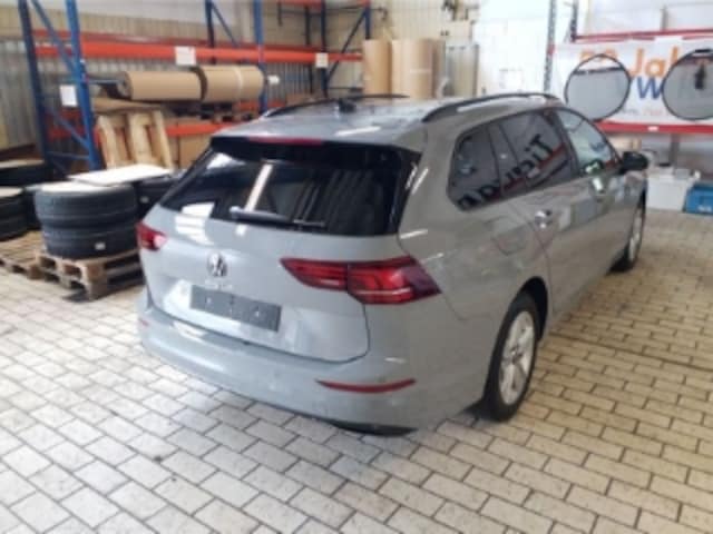 Volkswagen Golf 1.5 eTSI Life Variant