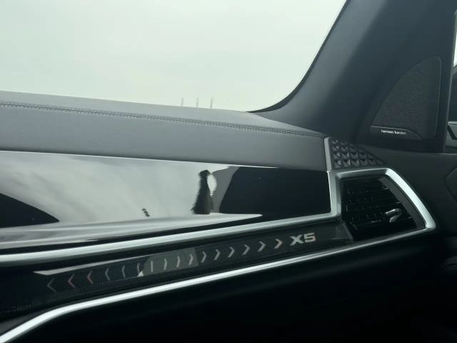 BMW X5 M-Sport xDrive30d