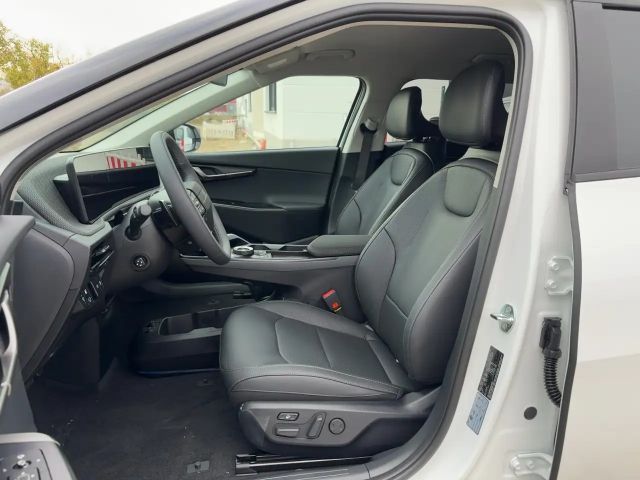 Kia EV6 Earth
