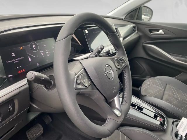 Opel Grandland X Ultimate