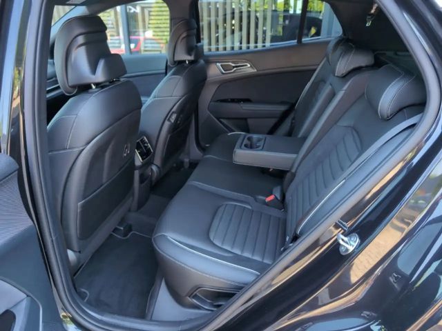 Kia Sportage GT-Line