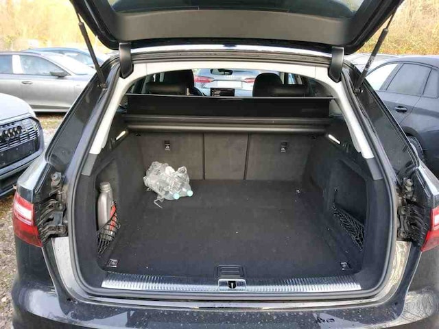 Audi A4 40 TDI Avant S-Tronic