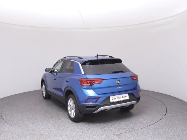 Volkswagen T-Roc Friends TSI