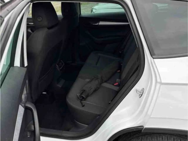 Skoda Karoq 1.5 TSI Tour