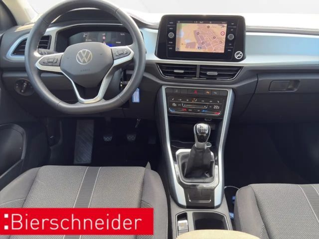 Volkswagen T-Roc 1.0 TSI Life