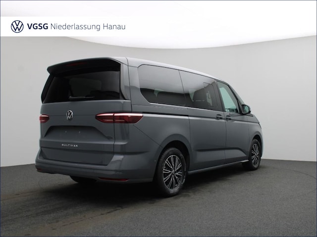 Volkswagen Multivan IQ.Drive Lang