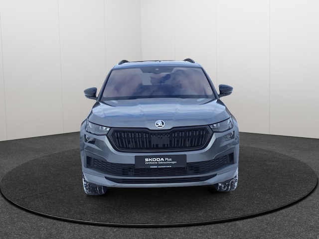 Skoda Kodiaq 2.0 TDI Sportline