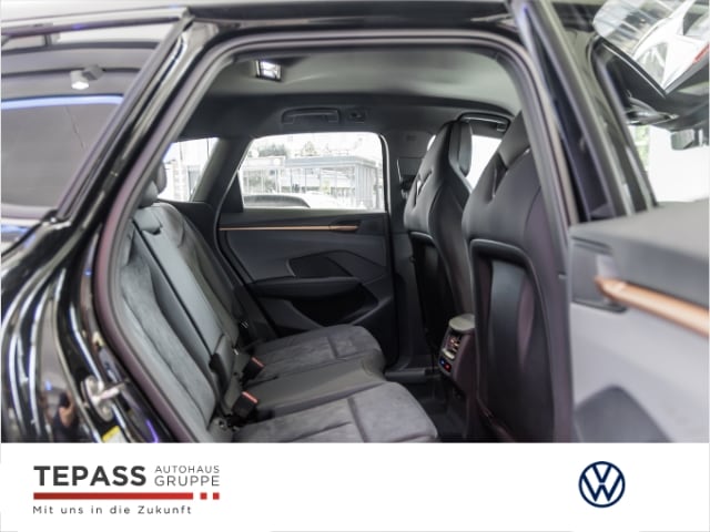 Cupra Terramar 1.5 eTSI