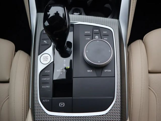 BMW 440 Coupé Gran Coupé M-Sport M440i xDrive