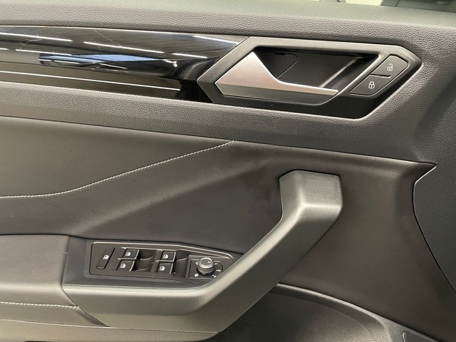 Volkswagen T-Roc 2.0 TDI R-Line