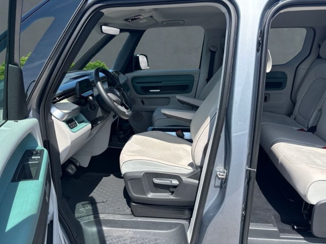 Volkswagen ID.Buzz 150 kW Pro