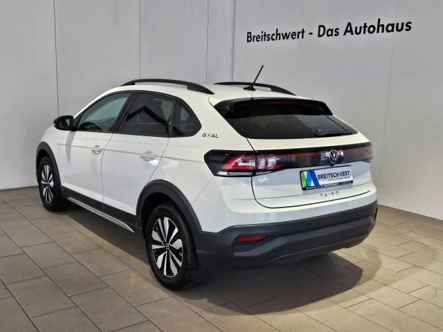 Volkswagen Taigo 1.0 TSI DSG